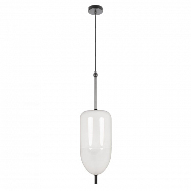 Подвесной светодиодный светильник Loft IT Venice 10223/B White