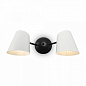 Бра Freya Nordic FR5127WL-02B