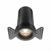 Встраиваемый светильник Maytoni Technical DL125-L12-4K-TRS-B