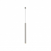Трековый светильник Maytoni Technical TR156-1-5W3K-PT