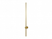 Бра Newport Loren 15102/A brass М0070229