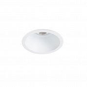 Встраиваемый светильник Arte Lamp Dash Mini A2764PL-1WH