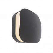 Уличный настенный светильник Deko-Light Corvi III 731075
