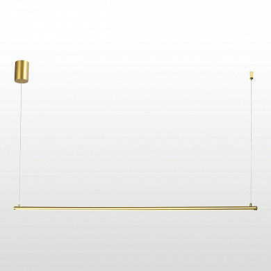 Подвесной светодиодный светильник Lussole Gilmer LSP-0933