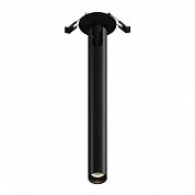 Встраиваемый светодиодный спот Maytoni Technical Focus T C141RS-L300-6W4K-B
