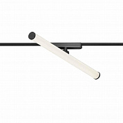 Трековый светильник Denkirs AIR RAY DK5325-BK