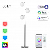 Торшер Citilux Адам Смарт CL228A931