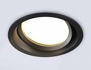Светильник встраиваемый поворотный AMBRELLA LIGHT TECHNO SPOT TN6653
