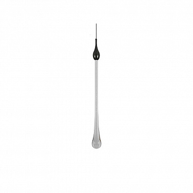 Подвесной светильник Newport 15501/S black glossy М0069241