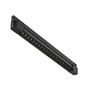 Трековый светодиодный светильник Maytoni Technical Points TR195-3-20W4K-M-B