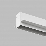 Шинопровод встраиваемый однофазный Denkirs Smart Hide TR2012-WH