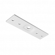 Пластина соединительная Maytoni Technical Magnetic track system Exility TRA034C-21W