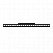 150016 TSL Astrelio Dot Трековый светодиод. свет-к 462 мм, черный, 48, 16W, 1100, 36°, 3000K
