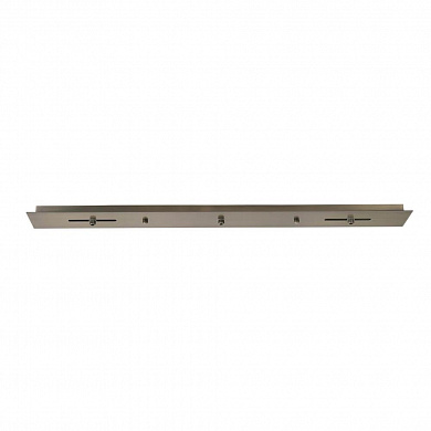 Потолочная база Crystal Lux L800-3 Bronze