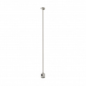 Крепление потолочное Long 760мм Maytoni Technical TRA159C-IPCL1-PT