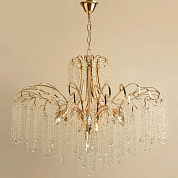 Потолочный светильник Reluce 08286-0.4-10 FG