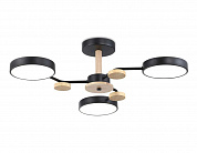 Люстра на штанге Ambrella light COMFORT FL4857