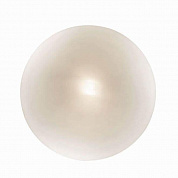 Настенный светильник Ideal Lux Smarties Ap1 Bianco 014814