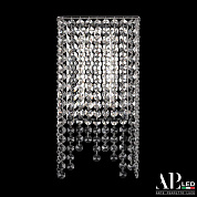 Настенный светодиодный светильник Arte Perfetto Luce Rimini S500.B1.16.B.4000