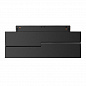 Трековый светодиодный светильник Arlight MAG-ORIENT-DOTS-FOLD-S230-12W Day4000-MIX (BK, 30 deg, 48V, DALI) 041864
