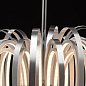 Подвесной светодиодный светильник De Markt Аурих 496014616
