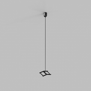 Крепление Denkirs Belty Base TR5517-BK