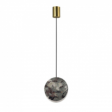 Подвесной светодиодный светильник Favourite Sten 4447-1P