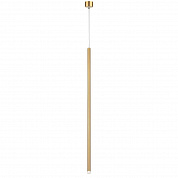 LT7474331 Люстра TUBO LED 5W 300LM 360G ЗОЛОТО 3000K
