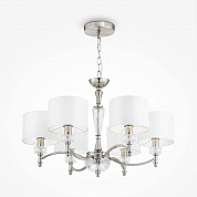 Подвесная люстра Maytoni Alicante MOD014CL-06N