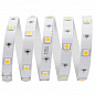 Светодиодная лента Apeyron 7,2W/m 30LED/m 5050SMD теплый белый 5M 00-37