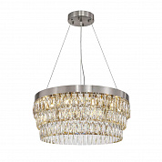 Подвесная люстра Favourite 4715-12P