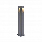 Уличный светодиодный светильник Kink Light Крисми 09210-F(220V),16(05)