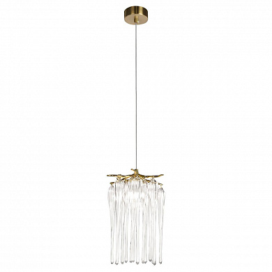Подвесной светильник Loft IT Waterfall 10350/206 AB