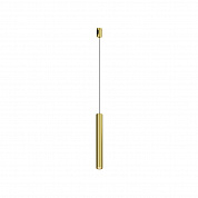 Трековый светильник Maytoni Technical TR155-1-5W3K-BS