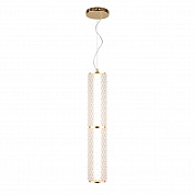 Подвесной светодиодный светильник Aployt Ozann APL.331.06.29