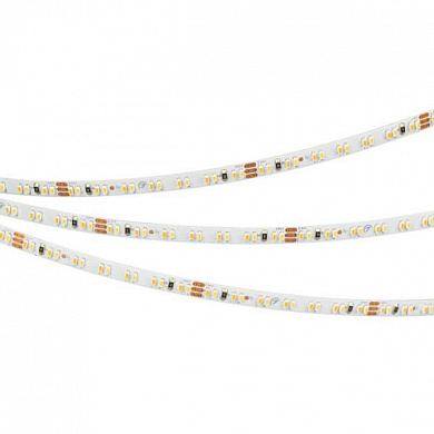 Светодиодная лента Arlight 16,5W/m 280LED/m 2216SMD теплый/холодный белый 5M 036214