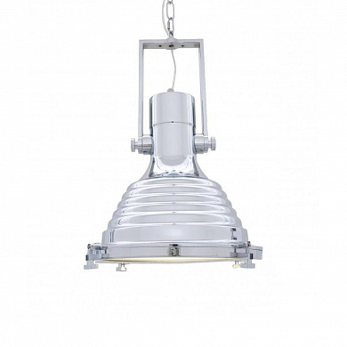 Подвесной светильник Lumina Deco Botti LDP 708 CHR