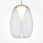 Подвесной светодиодный светильник Maytoni Splash MOD282PL-L8G3K1