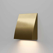 Подсветка для лестниц Elektrostandard 40159/LED 4000K латунь a071226