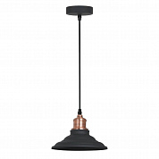 Подвесной светильник Arte Lamp A5067SP-1BK