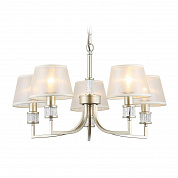 Подвесная люстра Ambrella Light High Light Classic LH71214