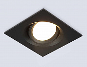 Светильник встраиваемый поворотный AMBRELLA LIGHT TECHNO SPOT TN1144