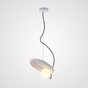 Подвесной светильник Imperium Loft margott01 213905-23