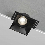 Встраиваемый светильник Elektrostandard 25019/01 a067526
