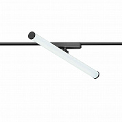 Трековый светильник Denkirs AIR RAY DK5355-BK