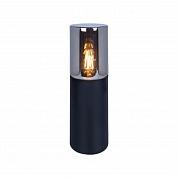 Уличный светильник Arte Lamp Wazn A6218FN-1BK