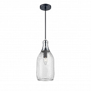 Подвесной светильник Vele Luce Maestro VL6512P21