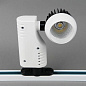 Трековый светодиодный светильник Elvan ST-PJ-021-20-NH