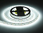 Светодиодная лента Ambrella Light 24W/m 240LED/m 2835SMD холодный белый 5M GS3703