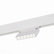 Трековый светодиодный светильник для магнитного шинопровода ST Luce Nane ST364.546.06